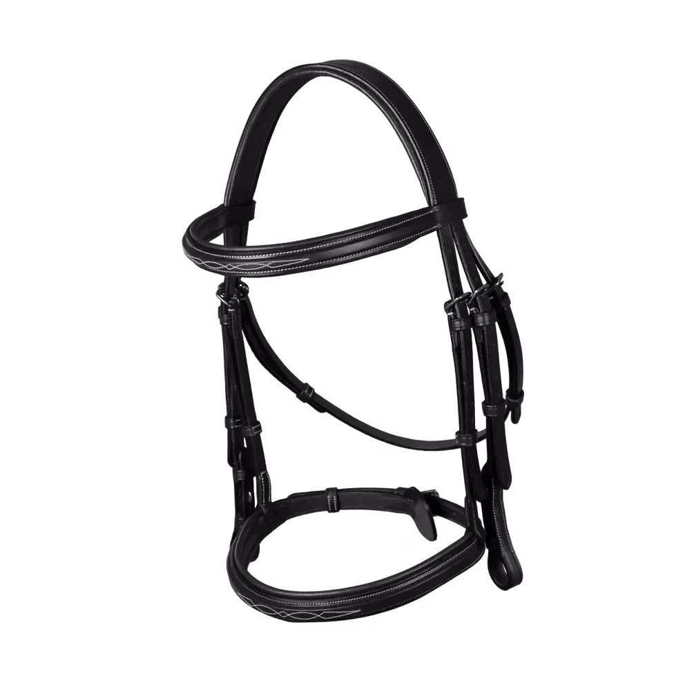 Dyon Cavesson Nosgrimma träns U