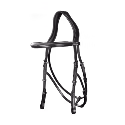 Dyon Träns för hackamore U