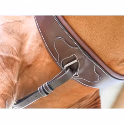 JumpIn One Safety Elastic Girth