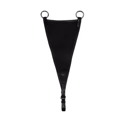 Dyon Elastisk kort martingal Bib N