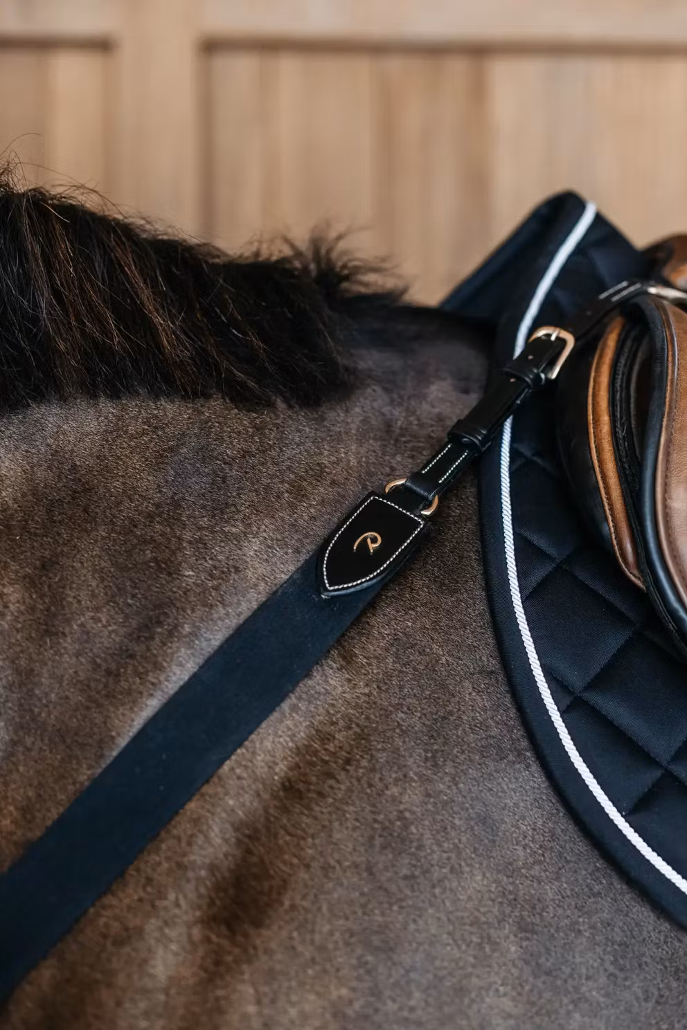 Dyon Elastisk brösta D