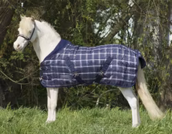 QHP Falabella Stallmatta 200gr