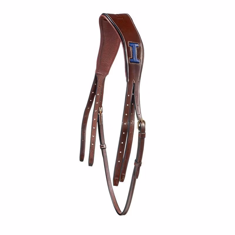 Ikonic Elite Anatomiskt nackstycke "I"