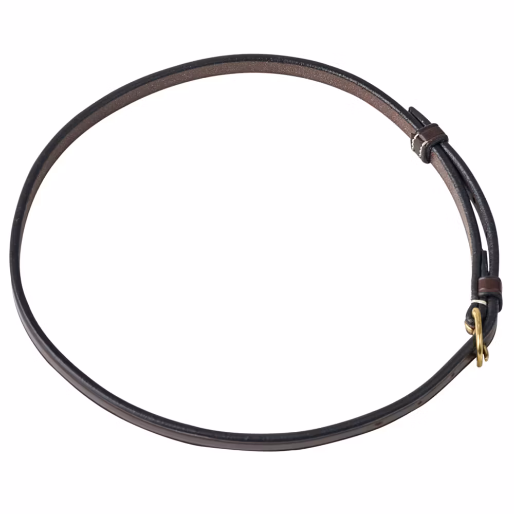 Ikonic rem till nosgrimma