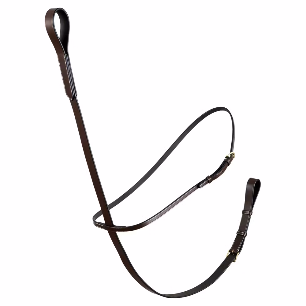 IKONIC Horse-Ball Fixerad martingal