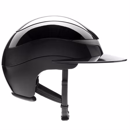 Equiline Xanto Sun visor hjälm Shiny