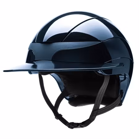 Equiline Xanto Sun visor hjälm Shiny