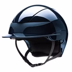 Equiline Xanto Std visor hjälm Shiny