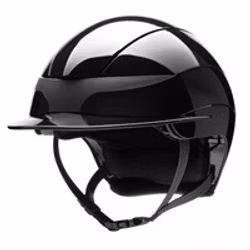 Equiline Xanto Std visor hjälm Shiny