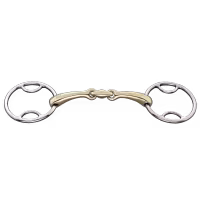 Dynamic RS Multi Ring 16 mm double jointed - Sensogan