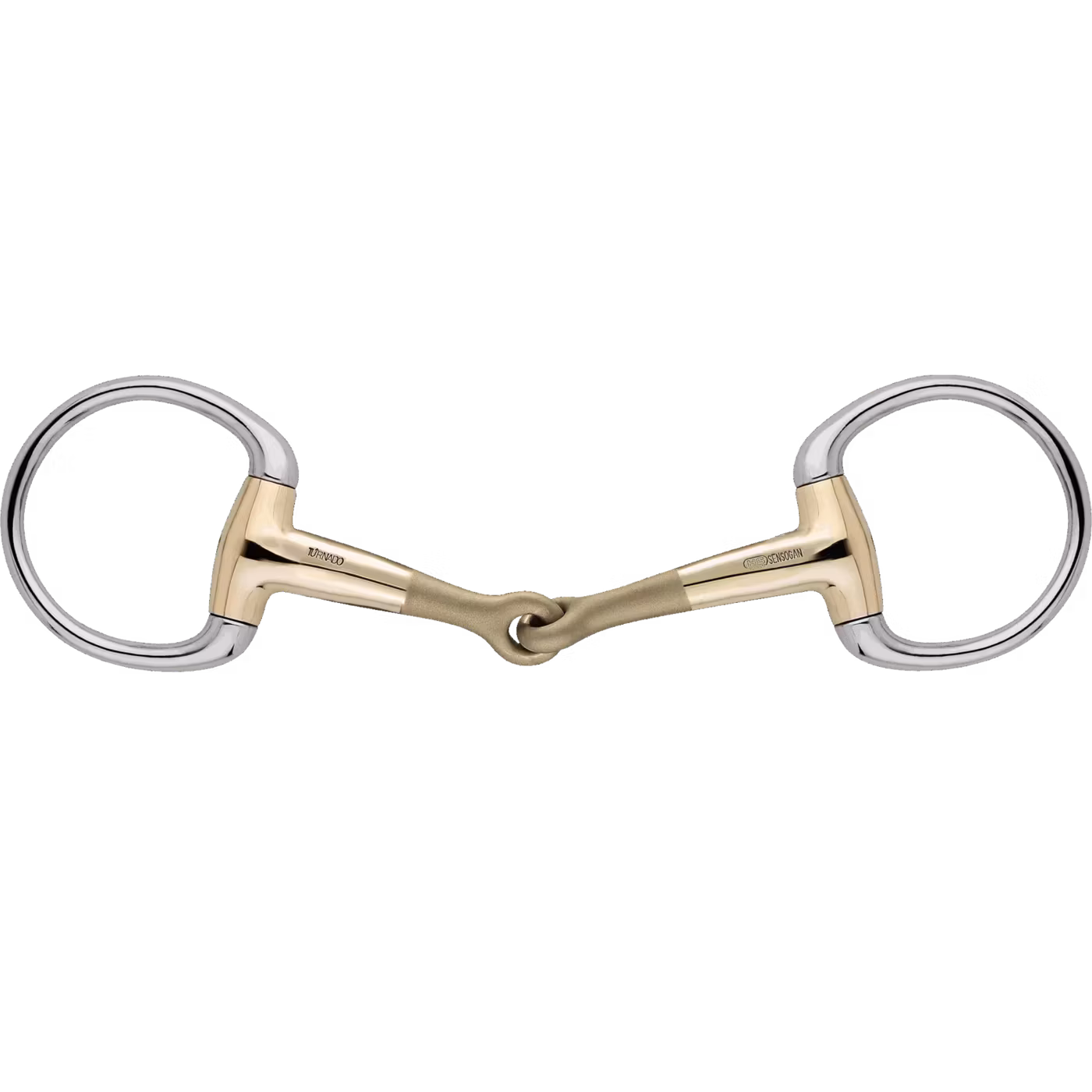 TURNADO Eggbutt 14mm - Sensogan