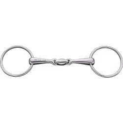 MAX-Control with locking mechanism - Stainless steel