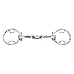 Zoom MAX-Control 3-TYPE bit 16 mm with locking mechanism - Stainless steel