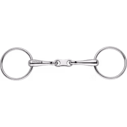 Sprenger French Link 16 mm - Stainless steel