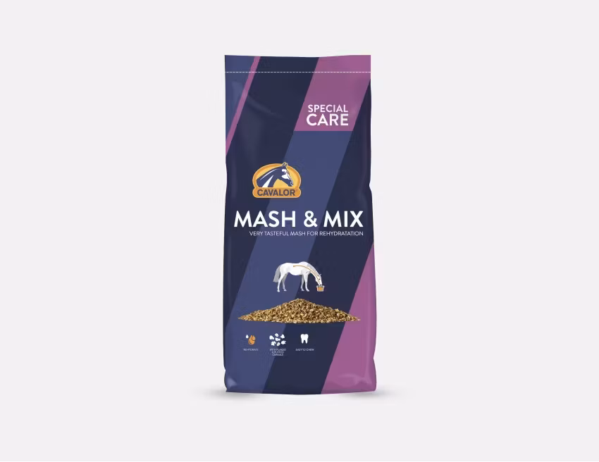 Cavalor Mash & Mix 1,5 kg