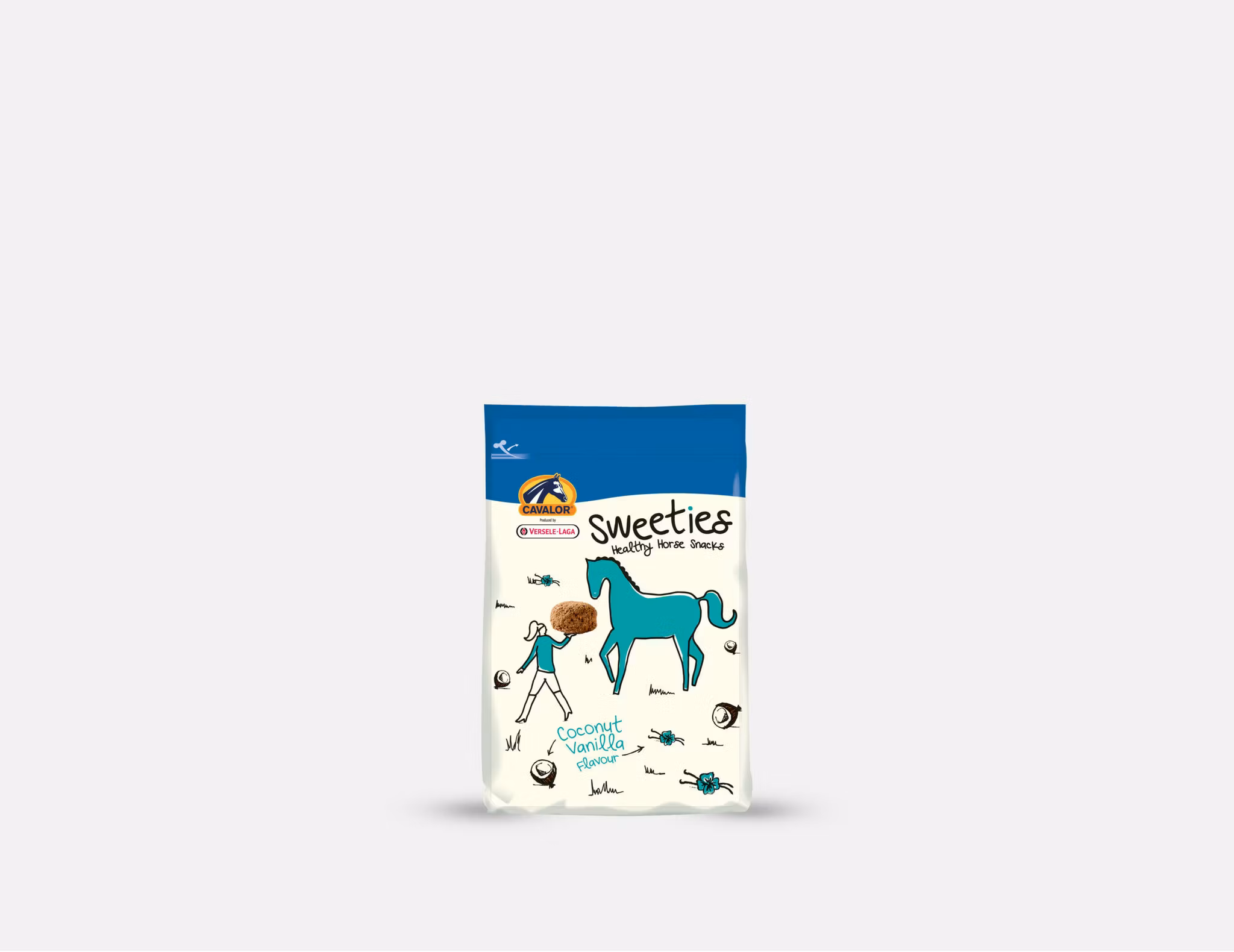 Cavalor Sweeties 3,75kg