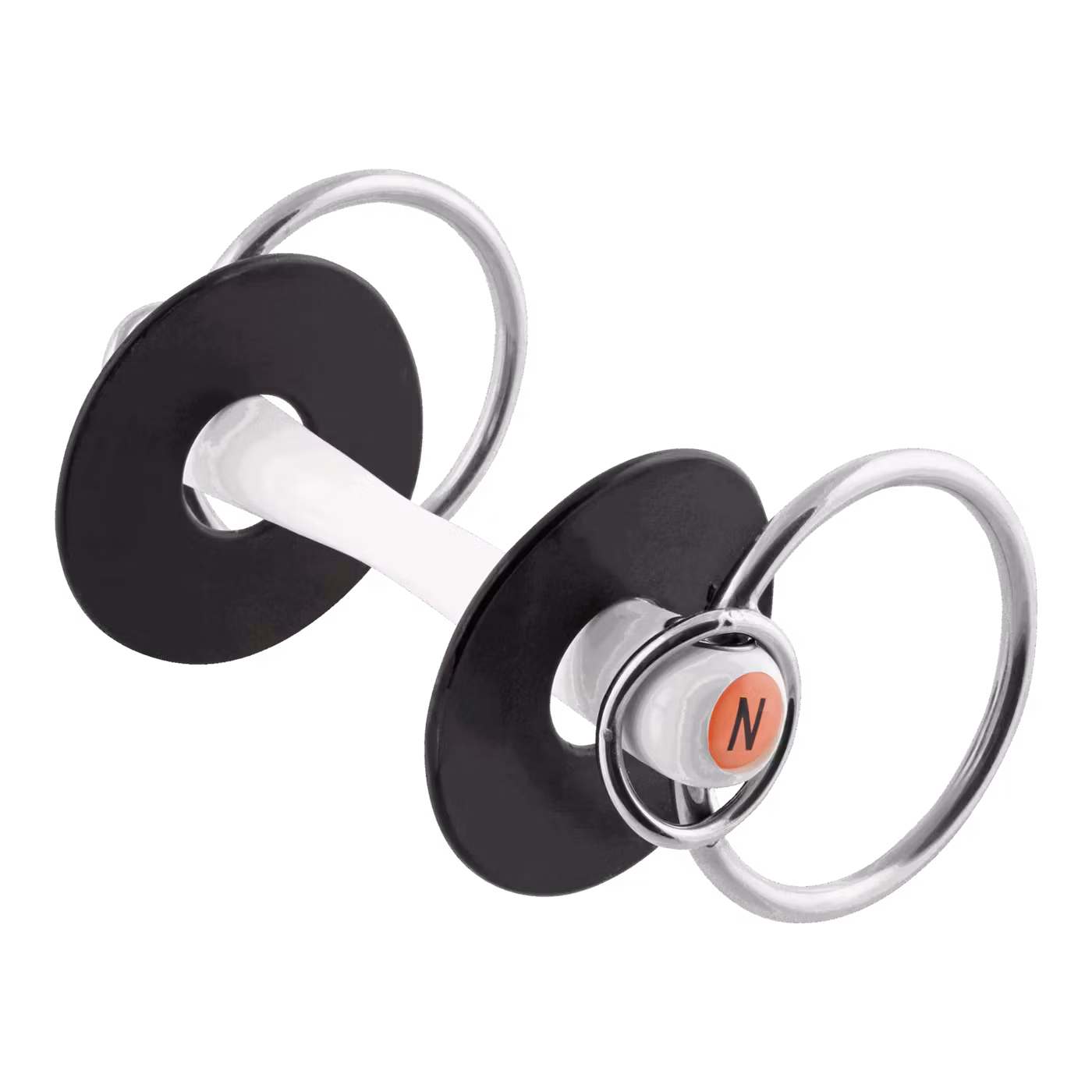 Nathe Standard bit 20 mm with additional small rings