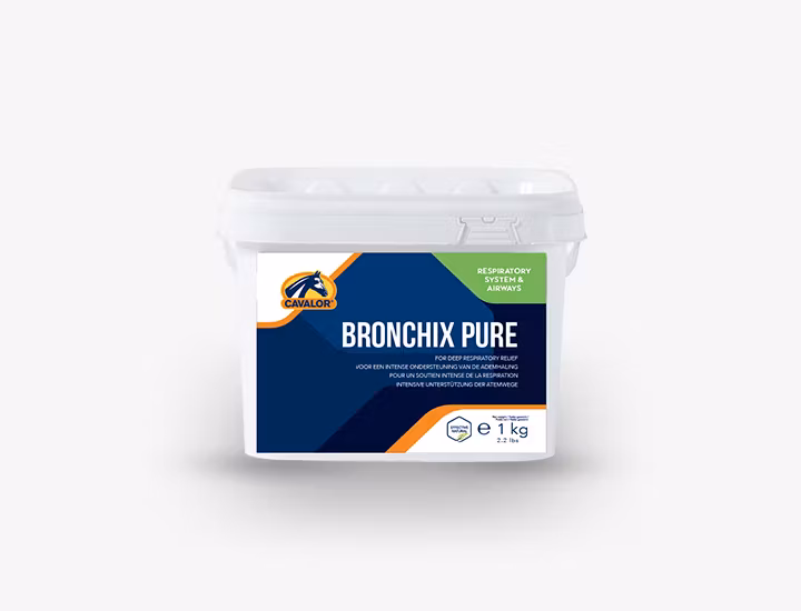 Cavalor Bronchix Pure