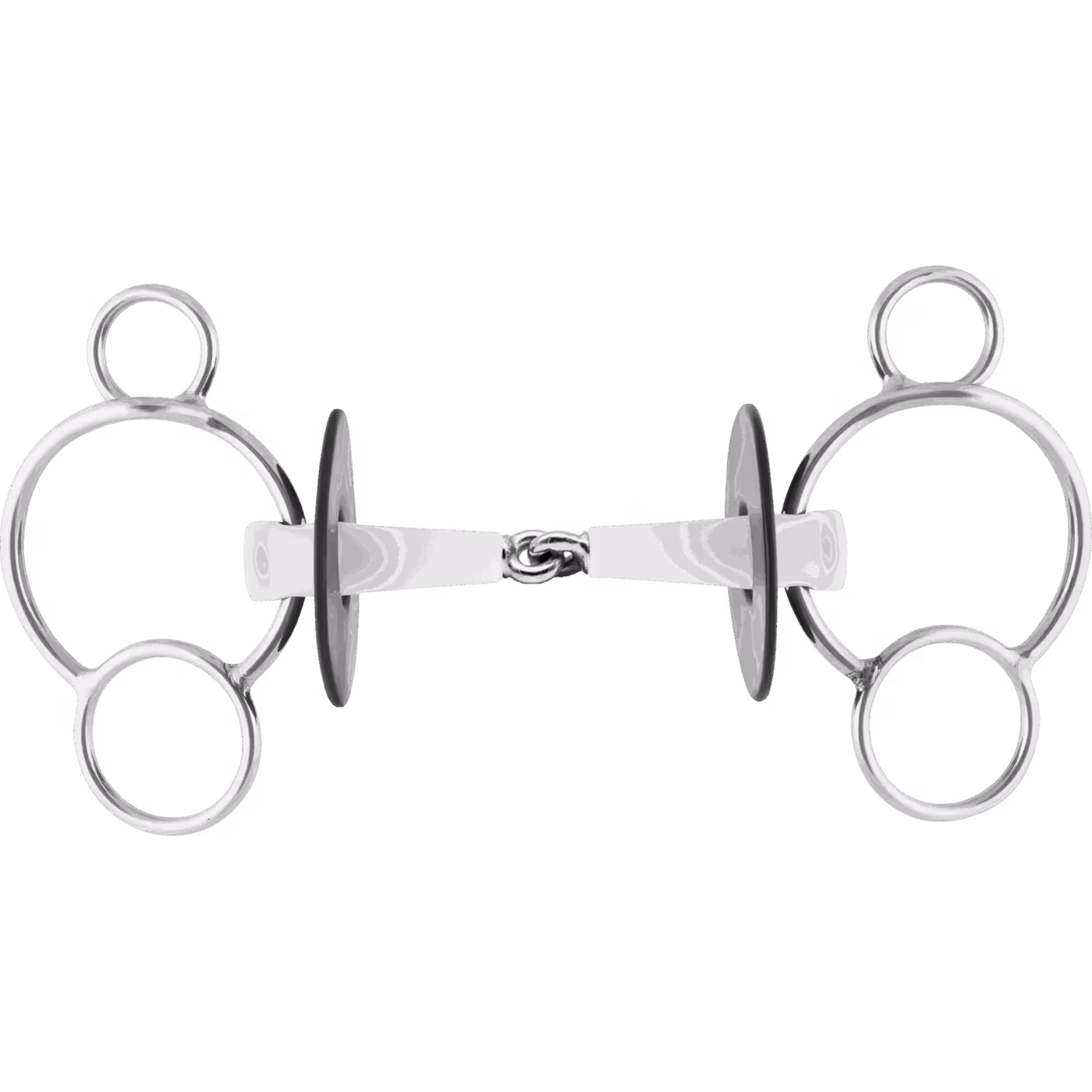 Nathe 3-Ring bit 18 mm single jointed