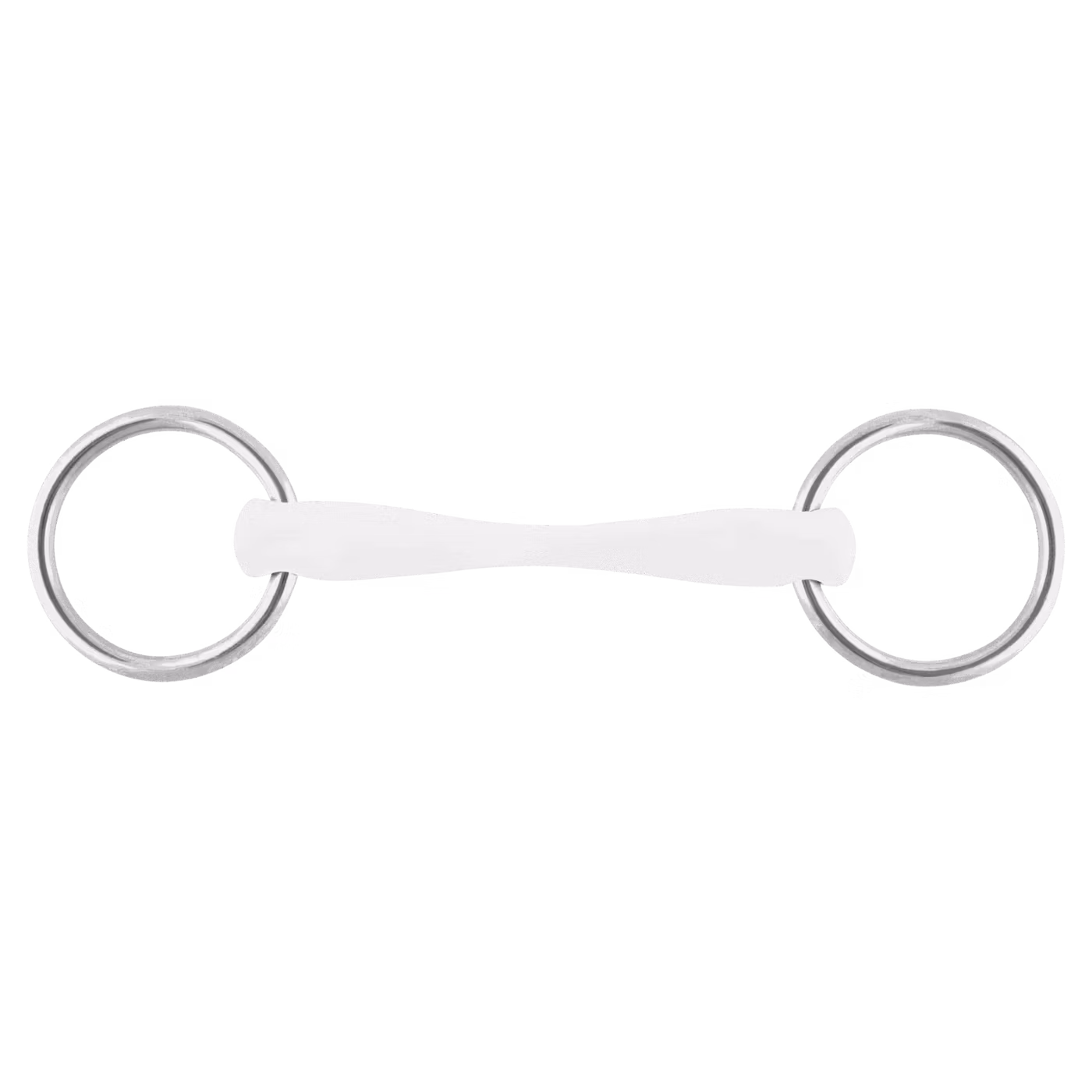 Nathe Pony Standard snaffle 16 mm without steel core