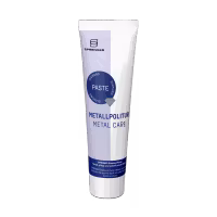 Diamond Paste - Metal Polish 100ml