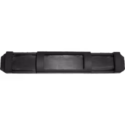 Sprenger Curb chain guard, optimum fit - Rubber black