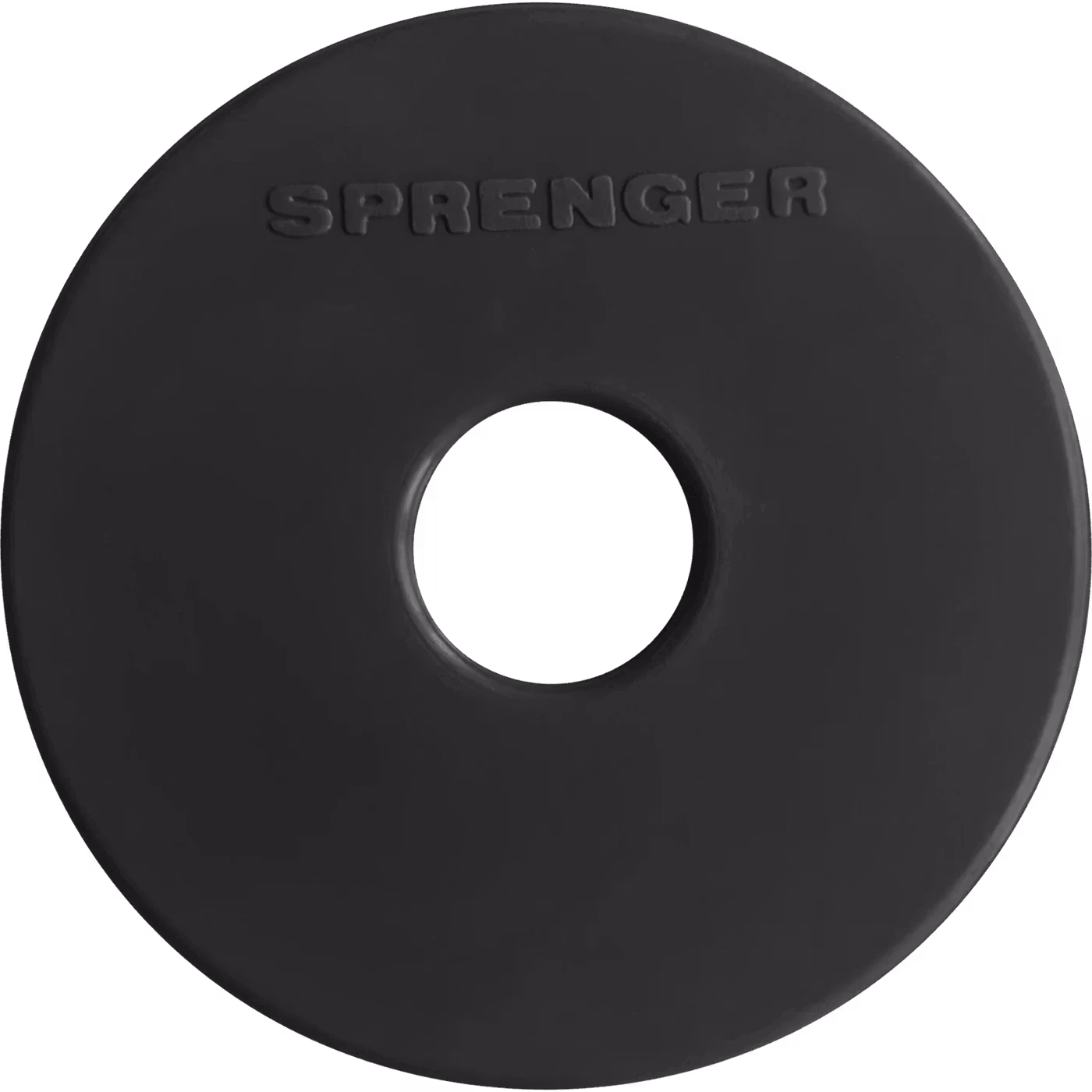 Spenger Bit guards - silicon black