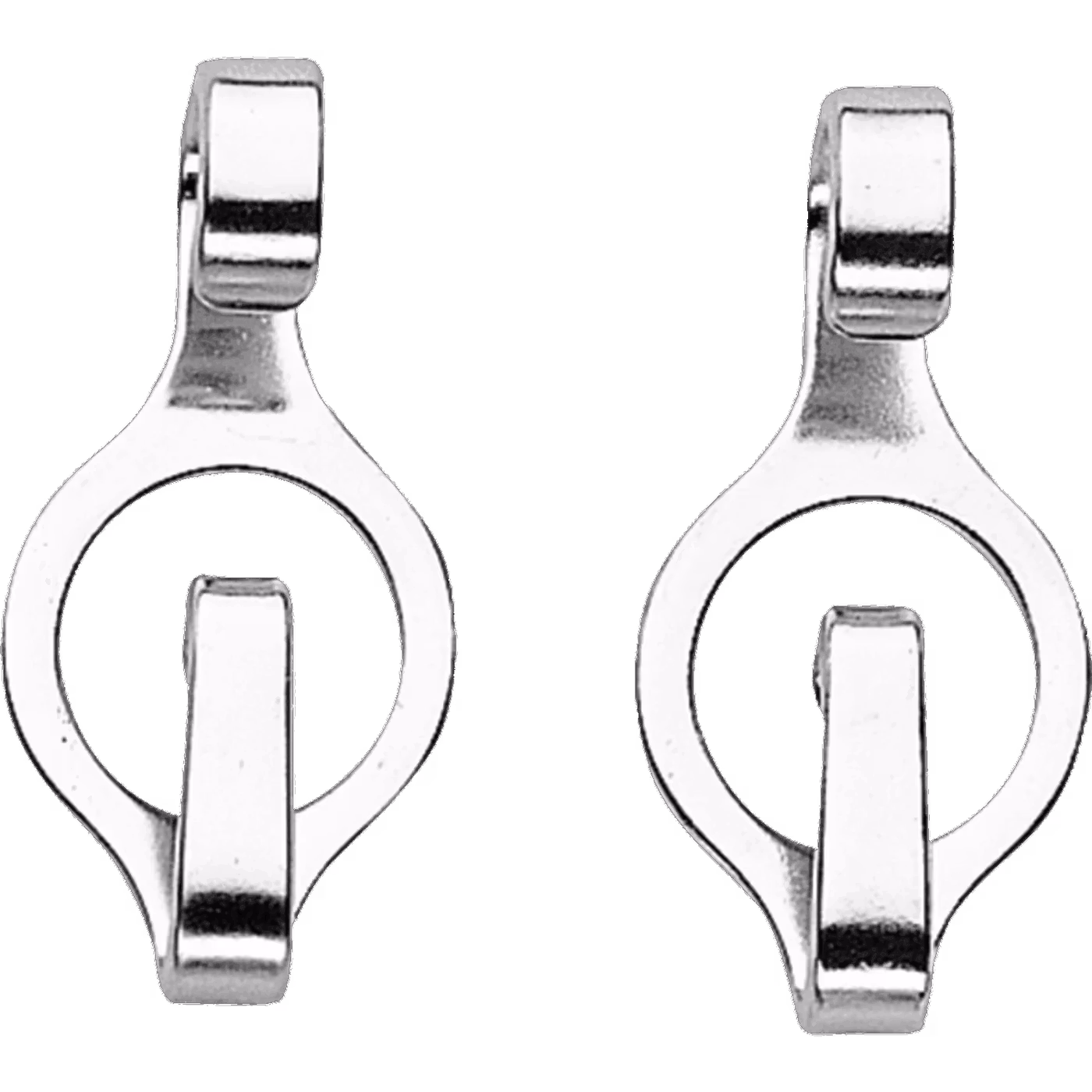 Spreger Kindkedjekrokar