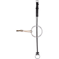 Sprenger Gagstraps  45 cm black