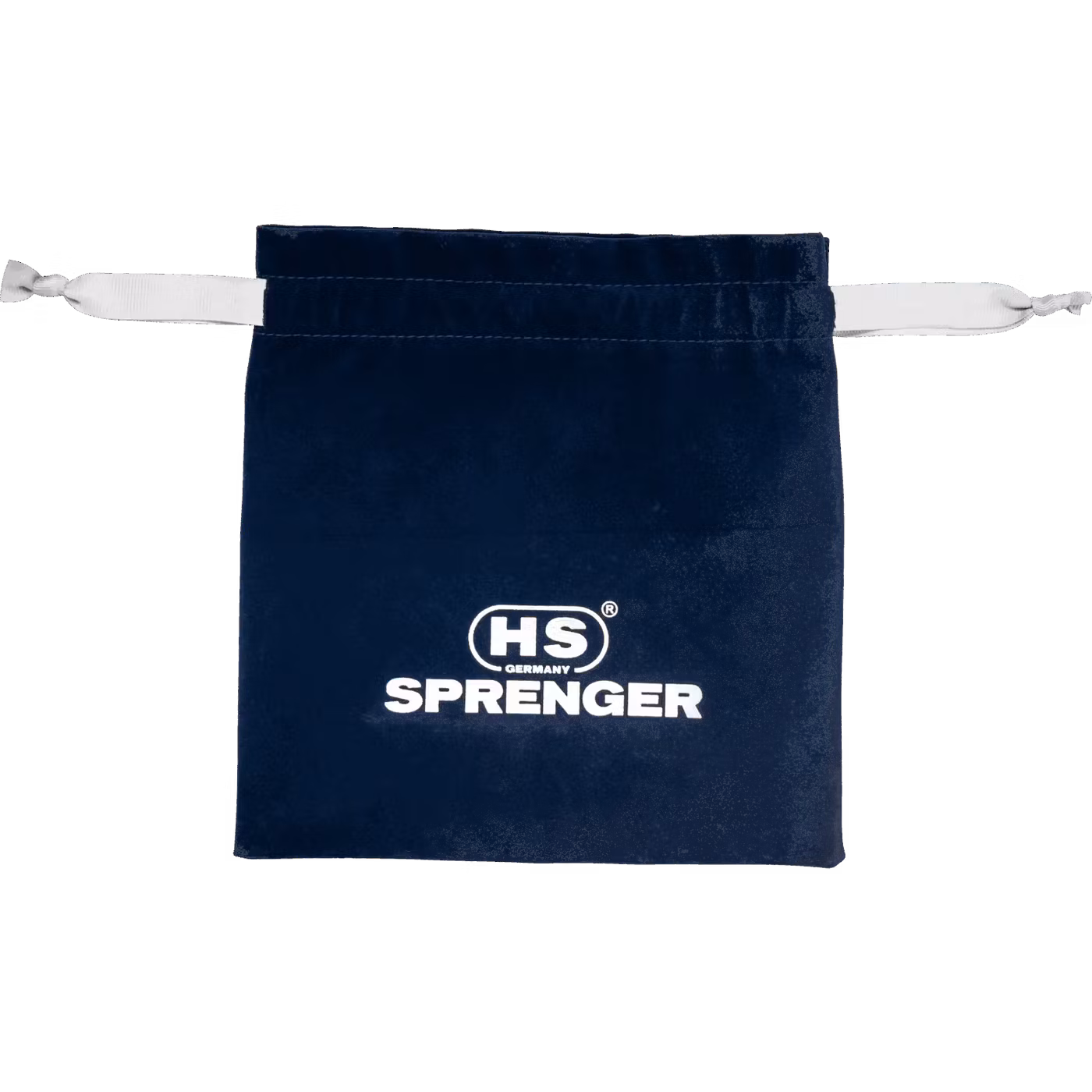 Stirrup protector dark blue