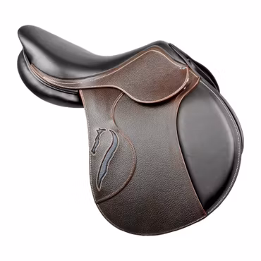 Antares Evolution hoppsadel