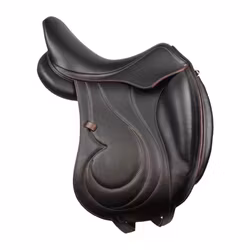 Antares Cadence dressyrsadel