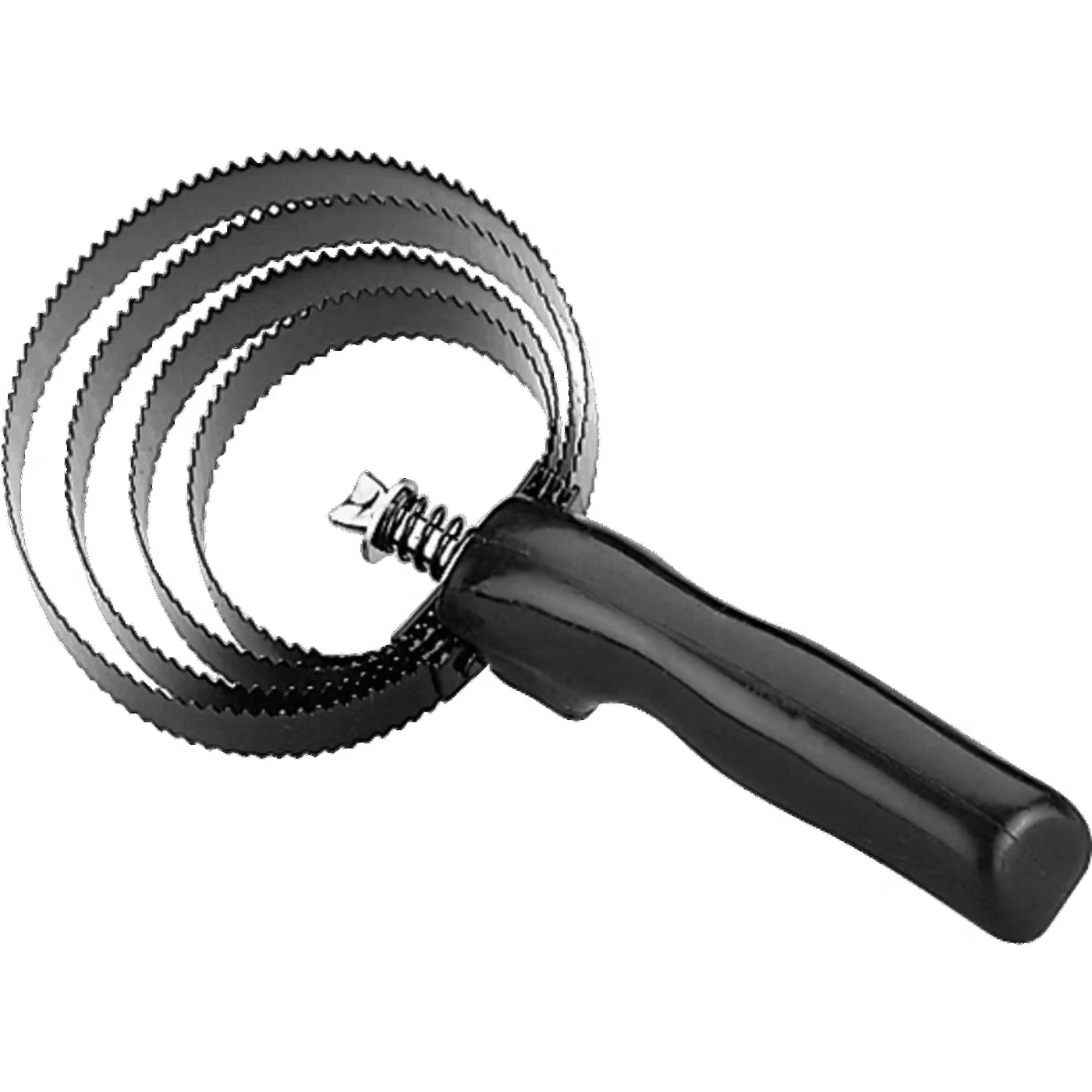 Sprenger Metallskrapa