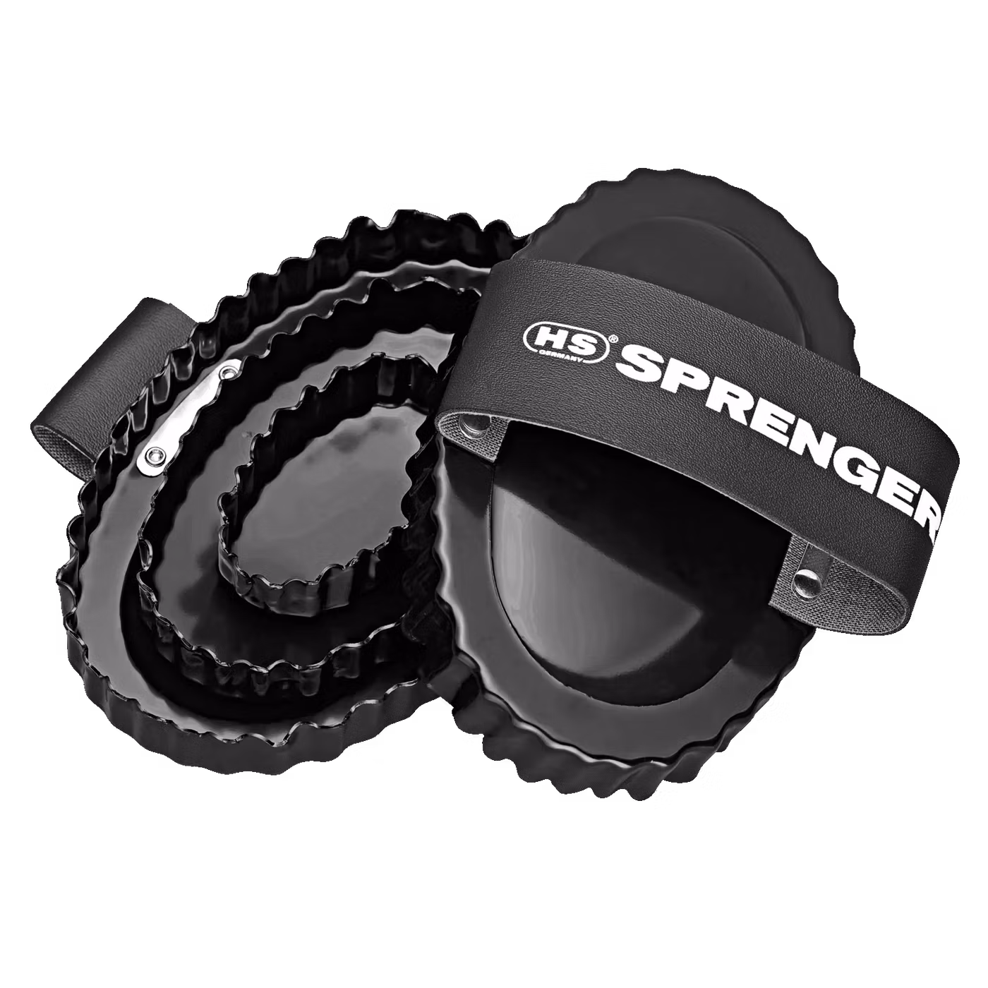 Sprenger Metallskrapa