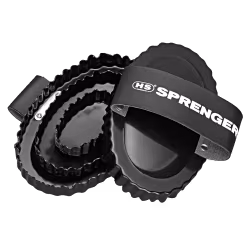 Sprenger Metallskrapa