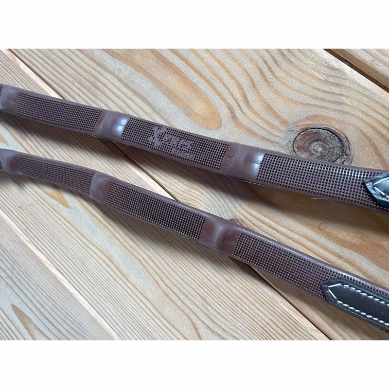 JumpIn One Gummityglar med inbyggda stopp