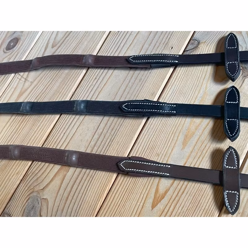 JumpIn One Gummityglar med inbyggda stopp