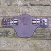 JumpIn One SAFETY Short Elastic Stud Girth