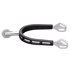 Sprenger Sporre Ultra Fit Extra Grip sporre 40 mm stor trissa