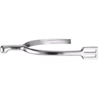 Sprenger Sporre rundad Dam 30mm