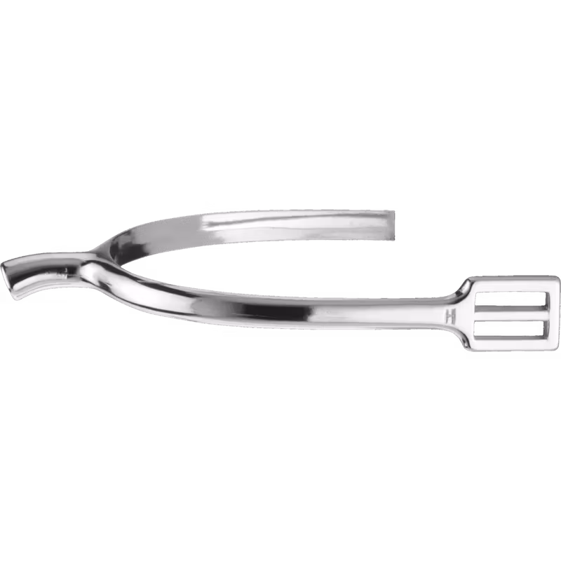 Sprenger Sporre kulformad Dam 20mm ink sporrem