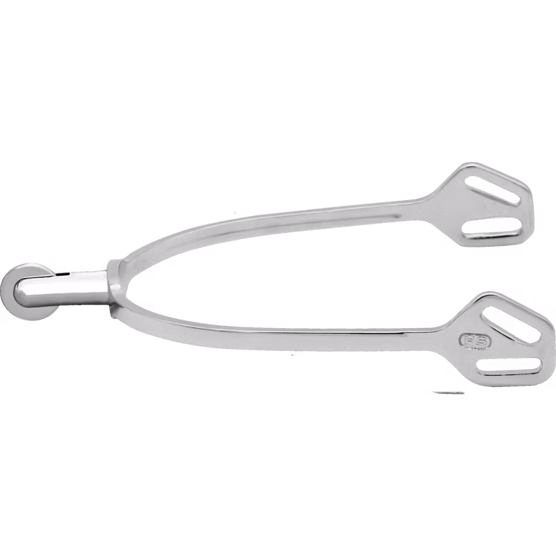 Sprenger ULTRA-fit SLIMLINE Rostfritt stål 30mm