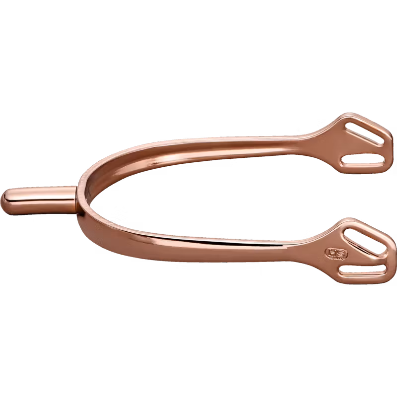 Sprenger Sporre Ultra Fit rak 25mm