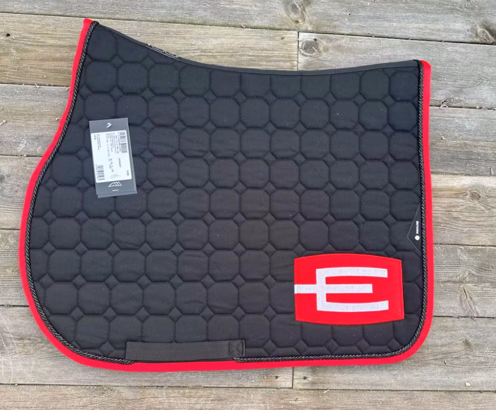 Equiline E logga nr 4