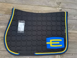 Equiline E logga nr 6 Ponny