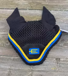 Equiline Huva nr 6 Ponny