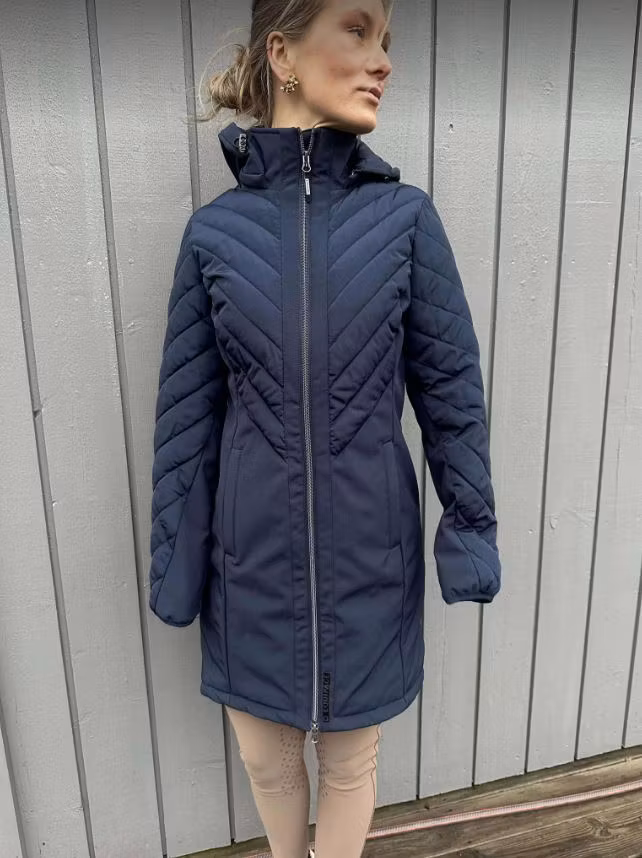 EQUIPAGE GAIA JACKET