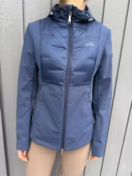 Equiline Softshell Donna Emmy