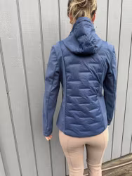 Equiline Softshell Donna Emmy