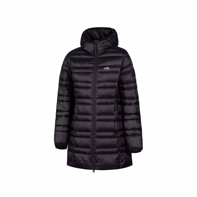 Equiline downjackat cemdyc